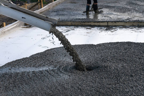 Best Concrete Demolition Services in Ocean City, MD