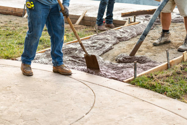Best Industrial Concrete Flooring in Ocean City, MD