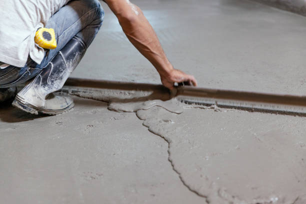 Best Concrete Foundation Repair in Ocean City, MD