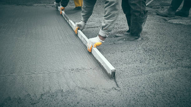 Best Concrete Grinding and Polishing in Ocean City, MD